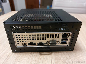 Mini PC Asrock Deskmini X300 - 2