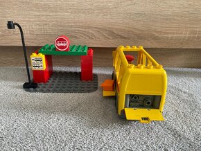 Autobus DUPLO LEGO - 2