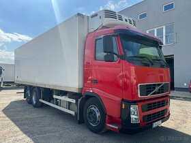 VOLVO FH12 420 6x2 - 2