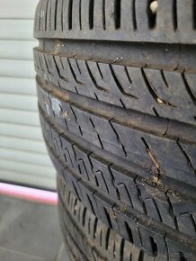 215/50 r17 Letné - 2