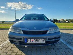 Renault Laguna 1.9 dci, predaj/vymena/vymenim - 2