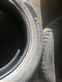 Nokian 185/60R15 - 2