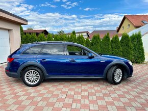 Audi a4 allroad 2.0 TDI 120kw Quattro Panorama - 2