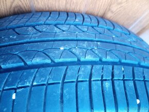 Letné pneumatiky 175/65R15 - 2