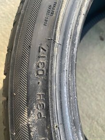 245/35 r18 bridgestone potenza sport - 2