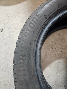 Zimne pneumatiky 205/55 r17 - 2