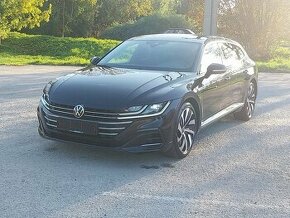 Volkswagen Arteon 2.0TDi 3xR-Line147kw Virtual 2021 - 2