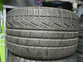 2ks zimné pneumatiky 295/35 r19 Pirelli Sottozero - 2