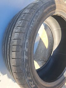 Letná 245/45r18 100Y Debica Resto uhp2 - 2