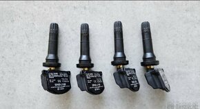 TPMS HYUNDAI KIA 

 - 2