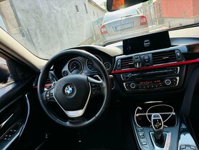 Bmw f30 - 2