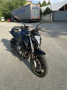 CFMOTO 650NK 2022 Zimná cena - 2