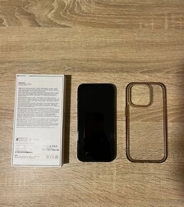 Iphone 14pro 128gb Space Grey - 2