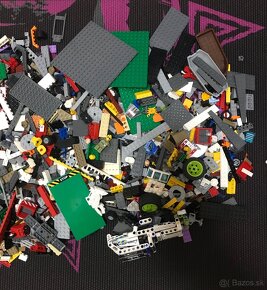 Lego Mix 3kg - 2