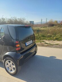 Smart fortwo - 2