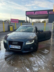 Audi A5 2.7 Diesel - 2