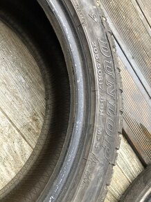 Dunlop 205/50 R17 - 2