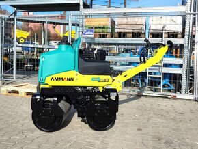 vibračný valec AMMANN ARW65 (800kg) s hydraulickým riadením - 2