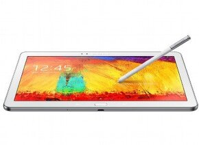 SAMSUNG GALAXY TAB NOTE 10.1" JE UPLNE AKO NOVY - 2