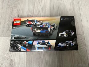 Lego bmw - 2