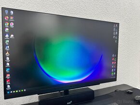 Monitor LG ULTRAGEAR 27GR75Q-B ČIERNY - 2