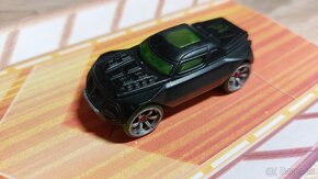 Hotwheels Acceleracers - 2