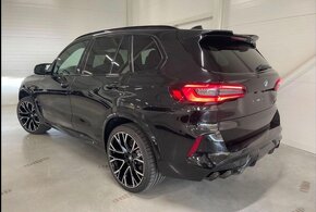 BMW X5M Competition - 2