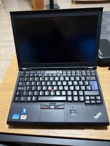 Lenovo Thinkpad X220 - 2