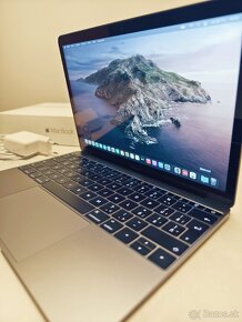 MacBook 12 512GB - 2