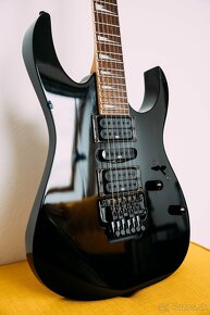 IBANEZ RG370DX - 2