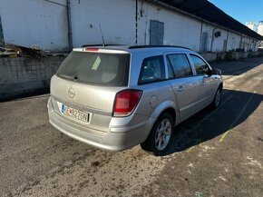 Opel astra 1.9 cdti - 2