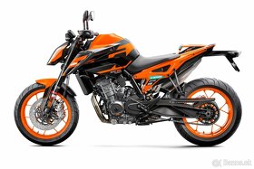 KTM 890 DUKE GP - 2