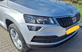 ŠKODA KAROQ ●SLEVA● - 2