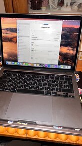 MacBook Pro, M1, 16Gb RAM, 512Gb SSD. - 2