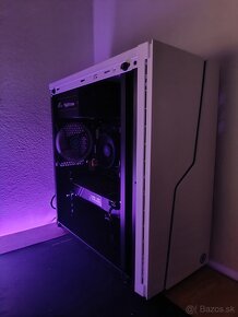 ✅Herny počítač • Ryzen 3 3100 • GTX 1060 6GB • 16GB RAM - 2