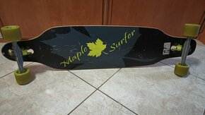 Longboard - 2