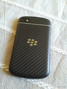 Blackberry Q10 - 2