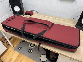 Nord Stage 3 Compact 73 s originálnym puzdrom a balením - 2