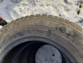 205/70r16 97H Falken  zimne - 2