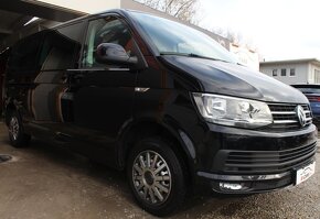 Volkswagen T6 Caravelle 2.0 TDI Long 150k 110kW DSG A7 - 2