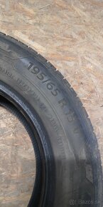 195/65R15  91V - 2