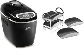 Pekáreň chleba Tefal Bread of the World PF611838 - 2