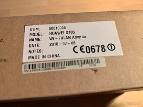 Huawei D105 Router - 2