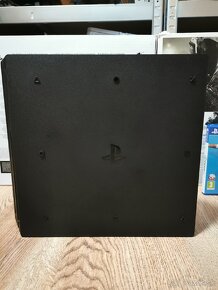 Ps4 Pro 1Tb - 2