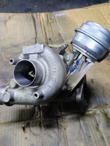 Turbo 1.9 tdi - 2