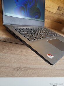 Lenovo S145 2x2.6Ghz,8GBDDR4,128GBSSD+500GBHDD,wifi,BT - 2