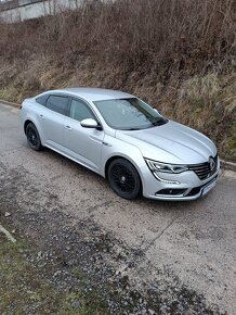 Renault Talisman - 2