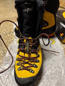 LA sportiva Nepál - 2