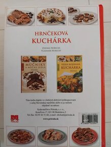 Hrnčeková kuchárka - 2