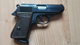 Predám Walther PPK - 2